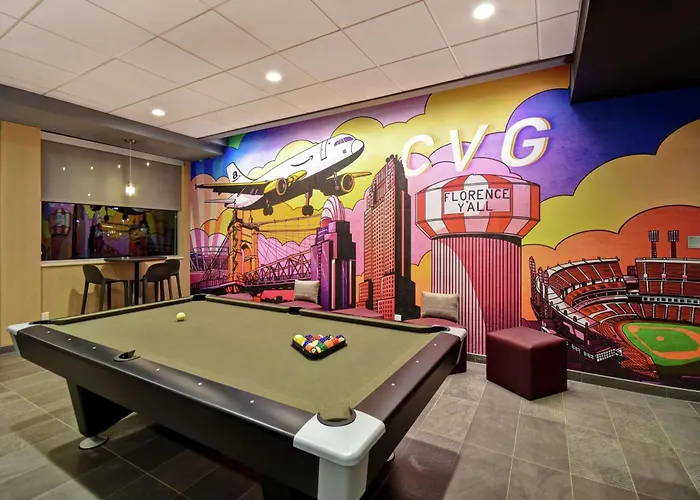 Tru By Hilton Cincinnati Airport South Florence