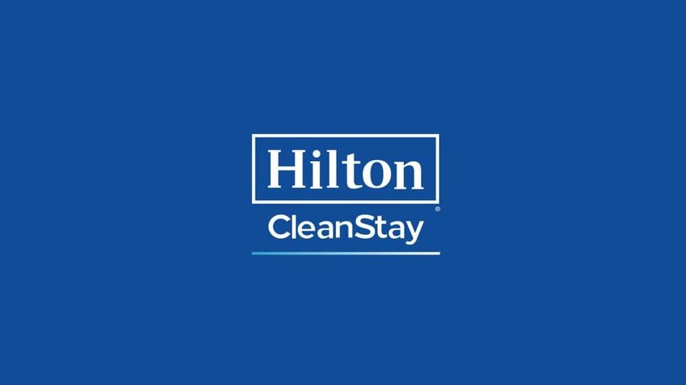Hotel Tru By Hilton Cincinnati Airport South 3*