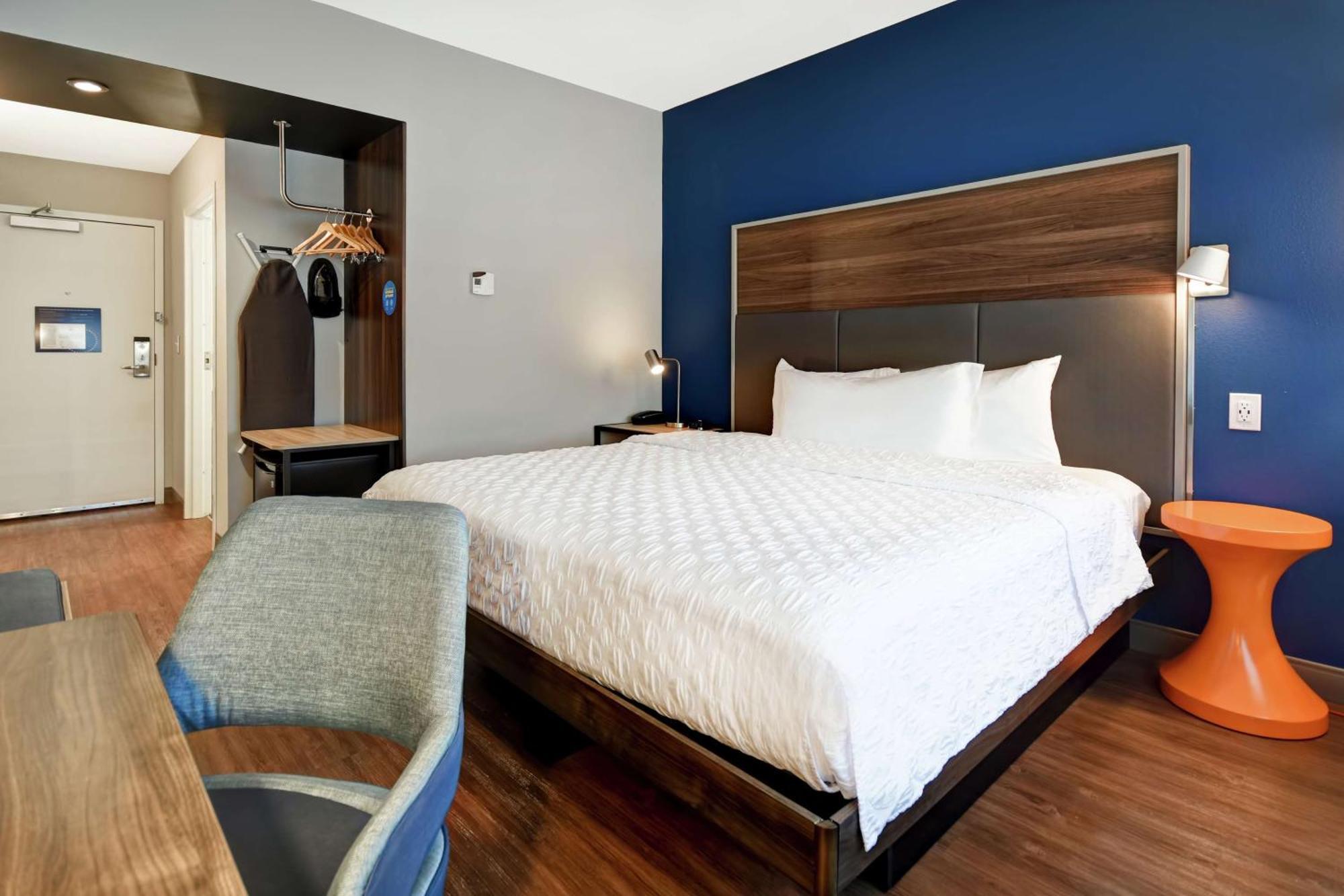 Hotel Tru By Hilton Cincinnati Airport South Florence