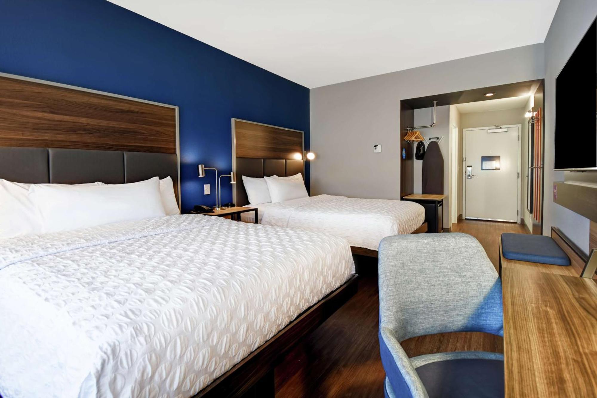 Tru By Hilton Cincinnati Airport South