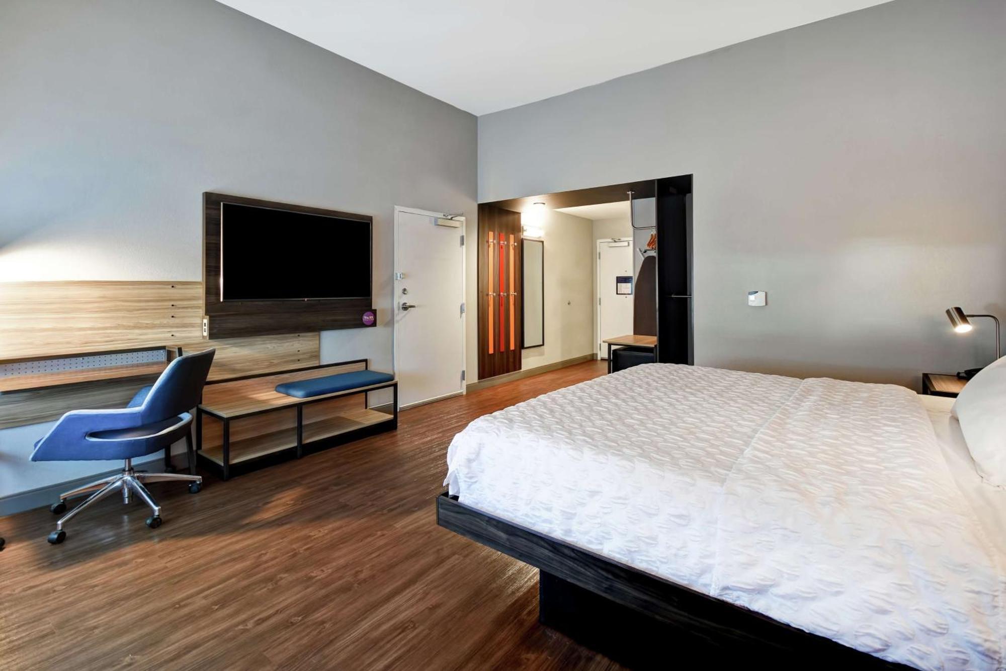 Tru By Hilton Cincinnati Airport South Hotel 3*