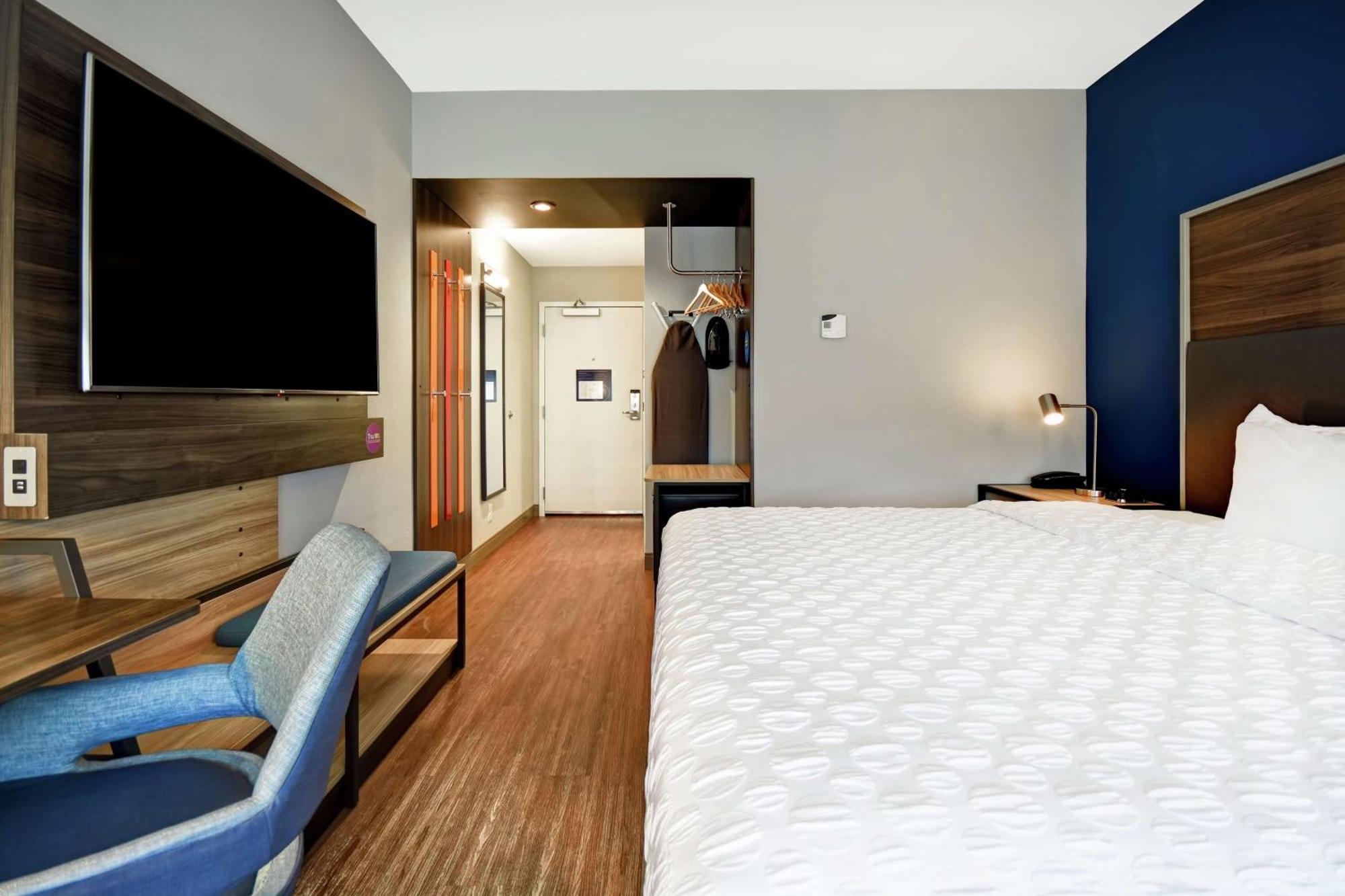 Hotel Tru By Hilton Cincinnati Airport South Florence
