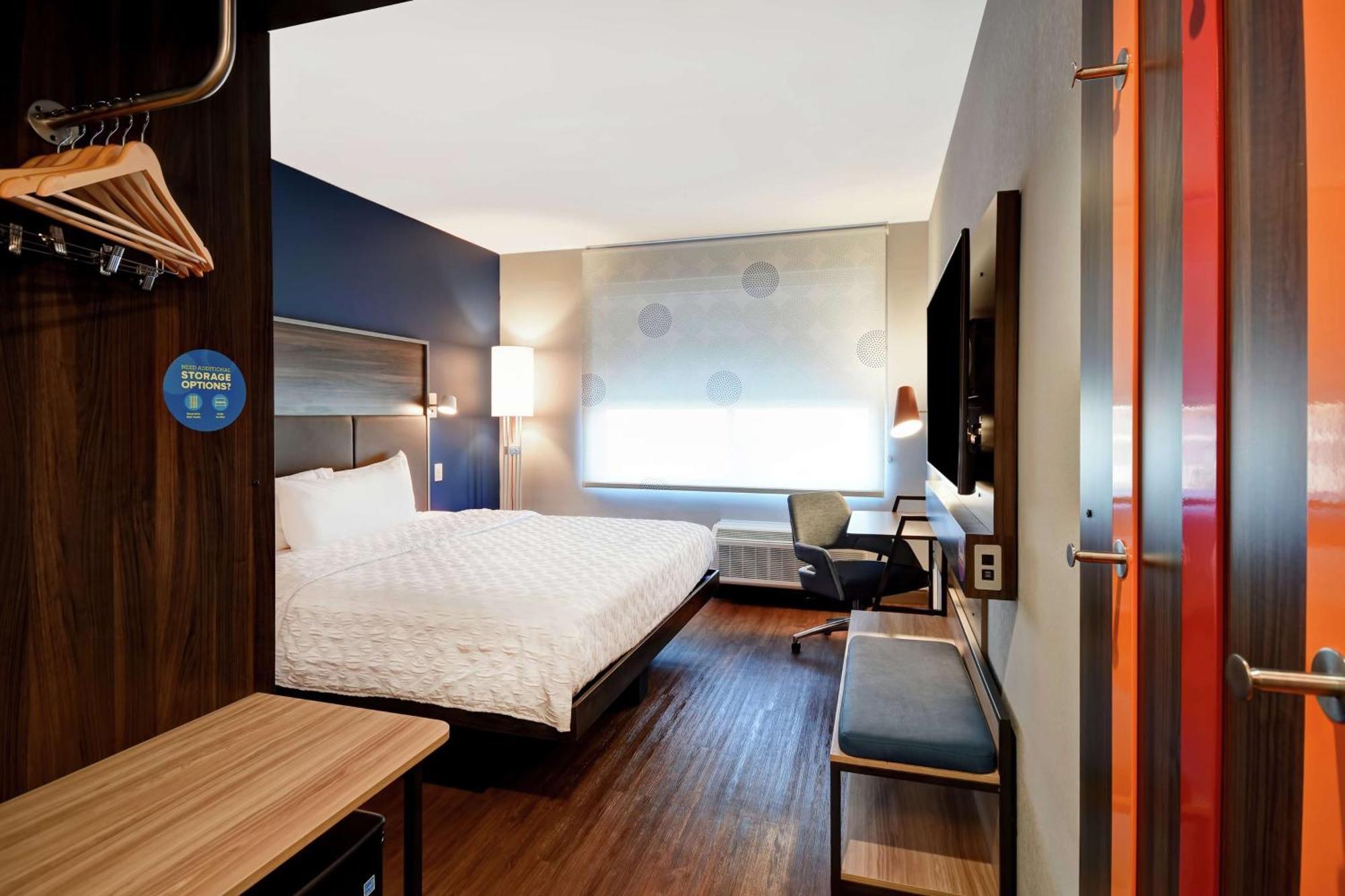 Tru By Hilton Cincinnati Airport South 3*