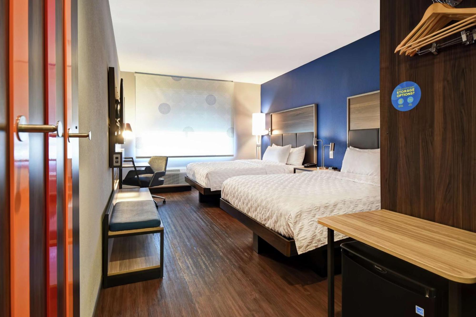 Tru By Hilton Cincinnati Airport South Hotel Florence
