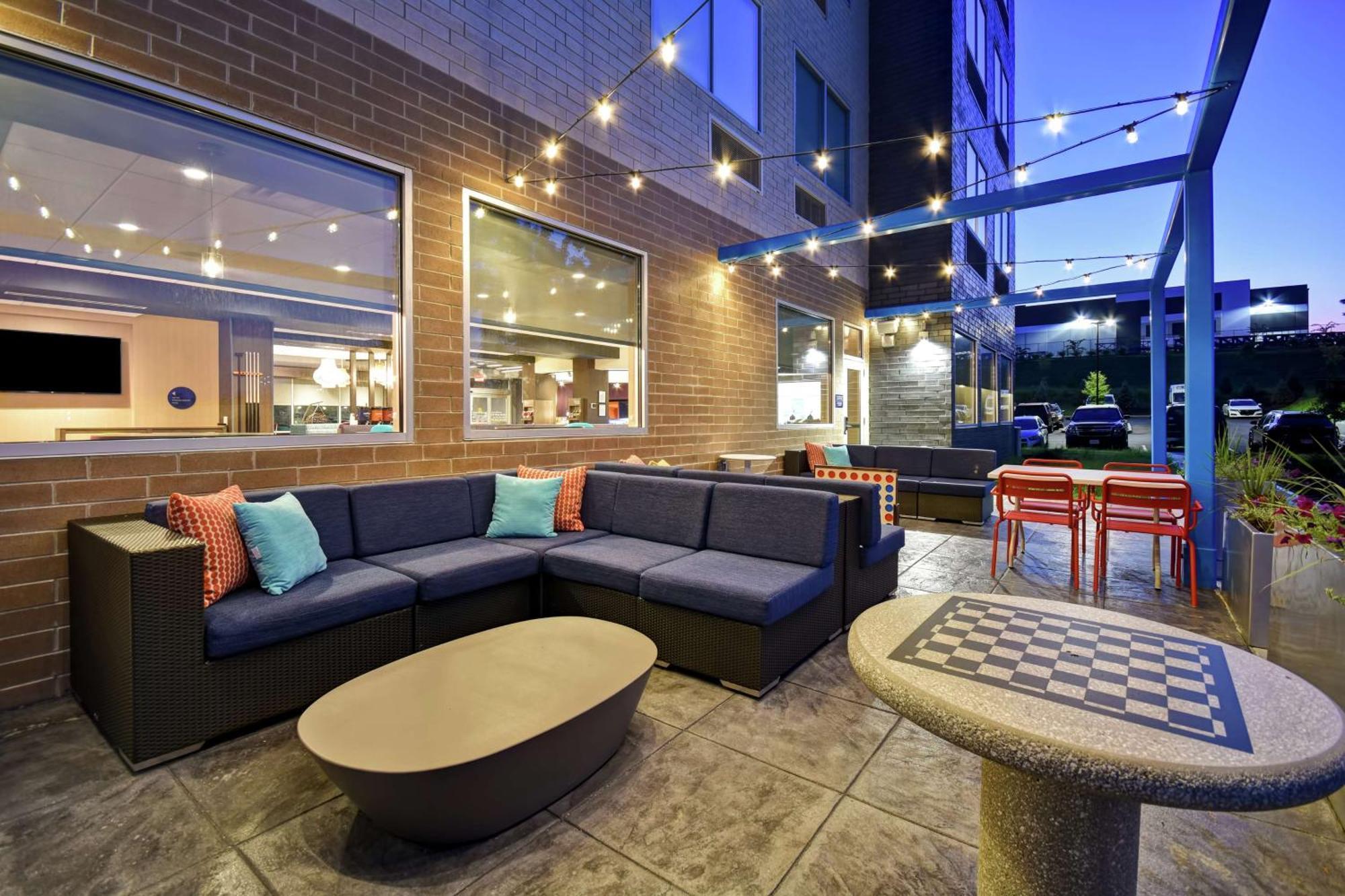 Tru By Hilton Cincinnati Airport South 3* Florence
