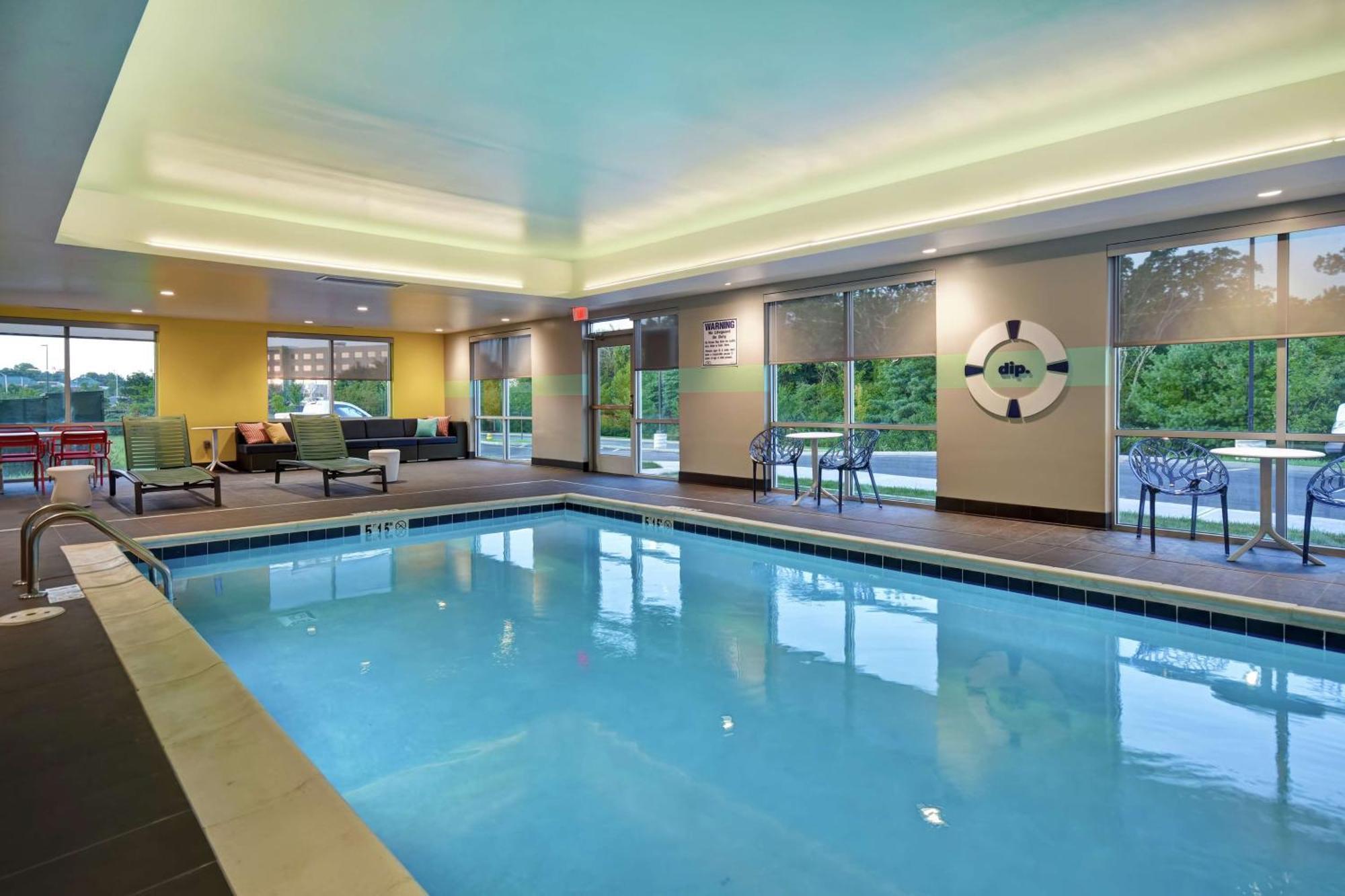 Tru By Hilton Cincinnati Airport South Hotel Florence
