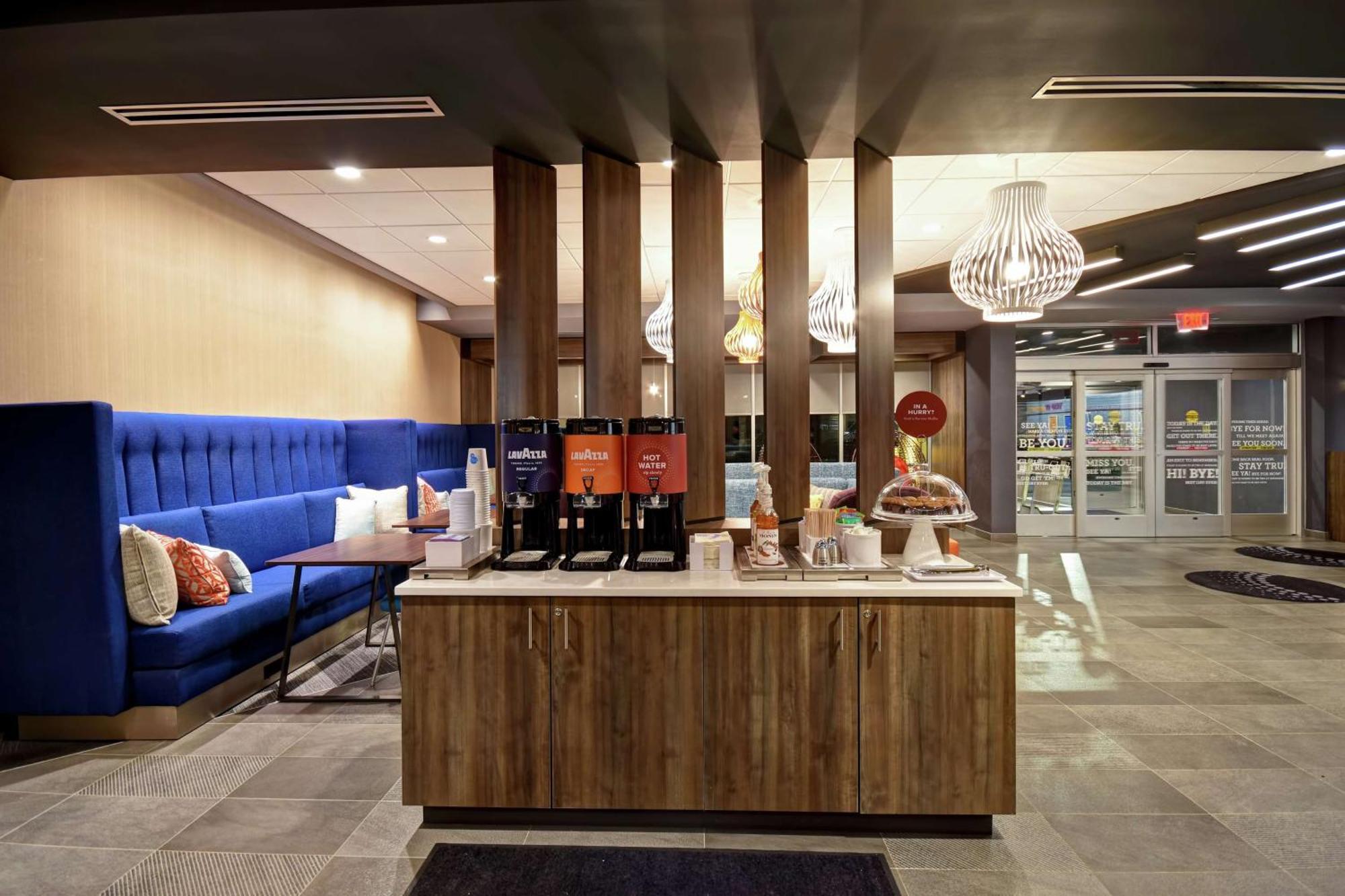 Tru By Hilton Cincinnati Airport South
