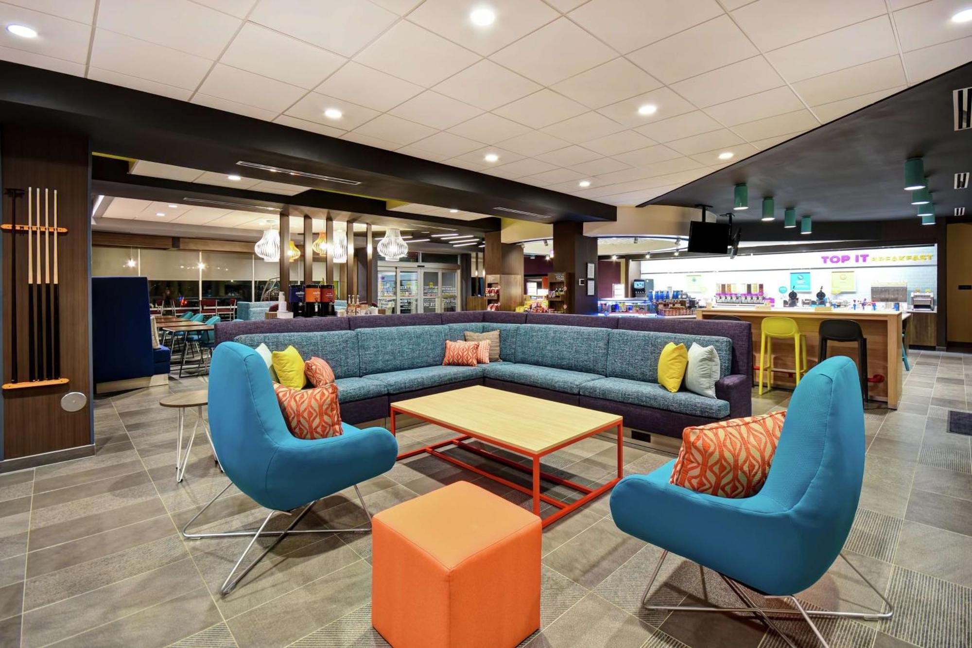 Tru By Hilton Cincinnati Airport South 3* Florence